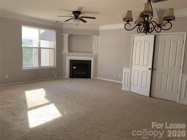 9322 Greenheather Drive, Huntersville, NC 28078