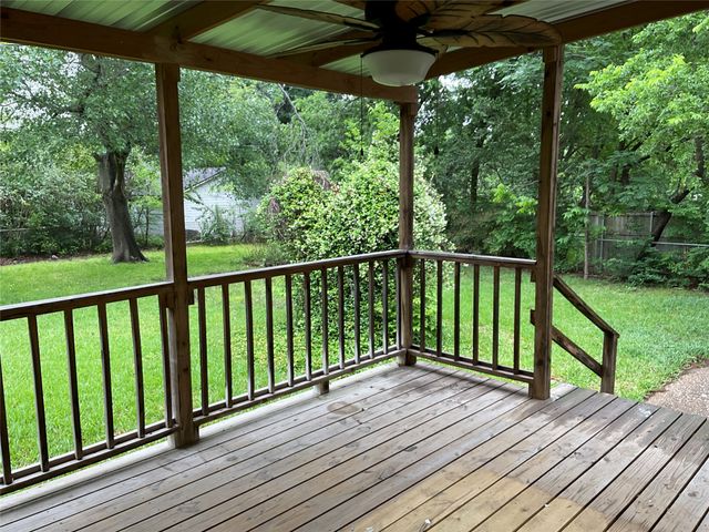 307 N 41st Street, Waco, TX 76710