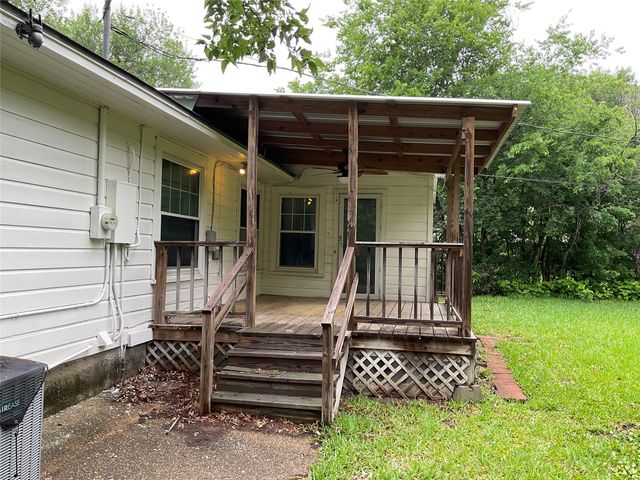 307 N 41st Street, Waco, TX 76710