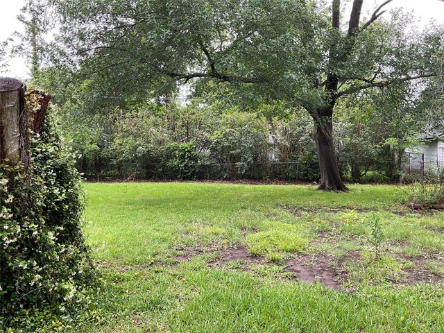 307 N 41st Street, Waco, TX 76710