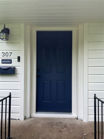 307 N 41st Street, Waco, TX 76710