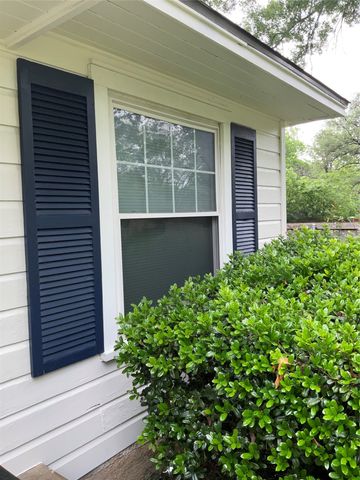 307 N 41st Street, Waco, TX 76710