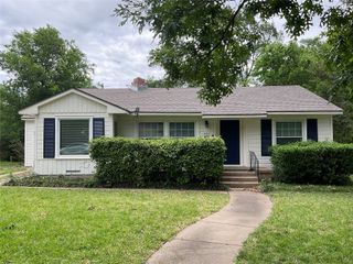 307 N 41st Street, Waco, TX 76710