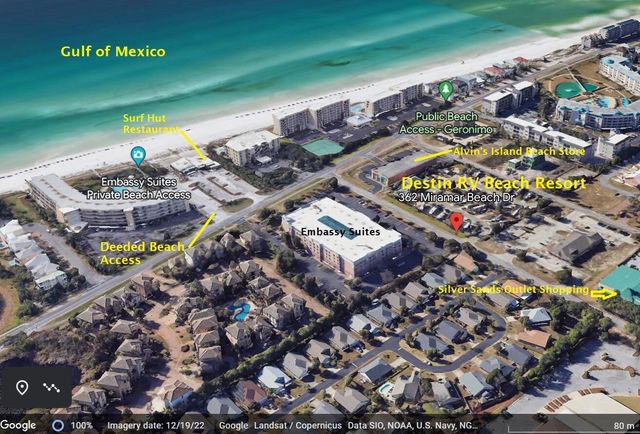 362 Miramar Beach Drive 22, Miramar Beach, FL 32550
