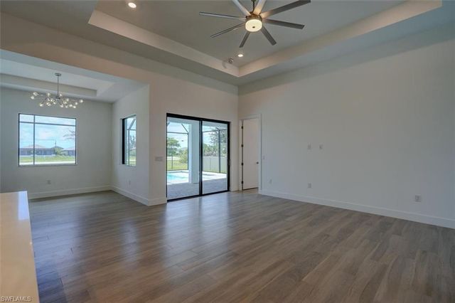 1227 NW 40th PL, Cape Coral, FL 33993