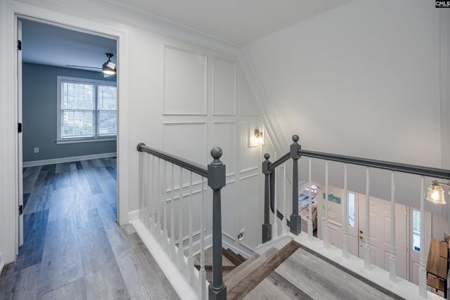 6 Engrid Court, Columbia, SC 29223