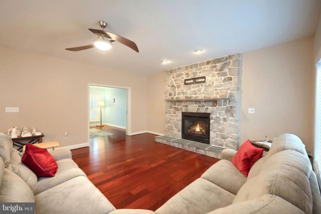 1124 SARAZEN WAY, York, PA 17404