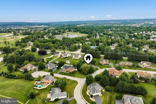 1124 SARAZEN WAY, York, PA 17404