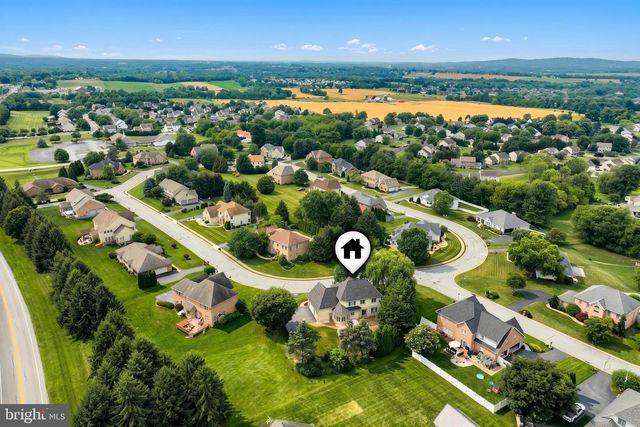 1124 SARAZEN WAY, York, PA 17404