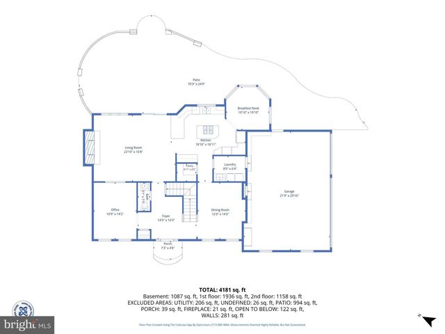 1124 SARAZEN WAY, York, PA 17404