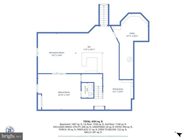 1124 SARAZEN WAY, York, PA 17404