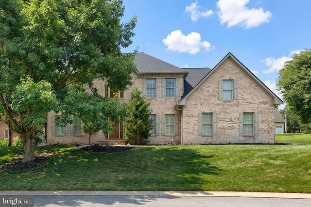 1124 SARAZEN WAY, York, PA 17404