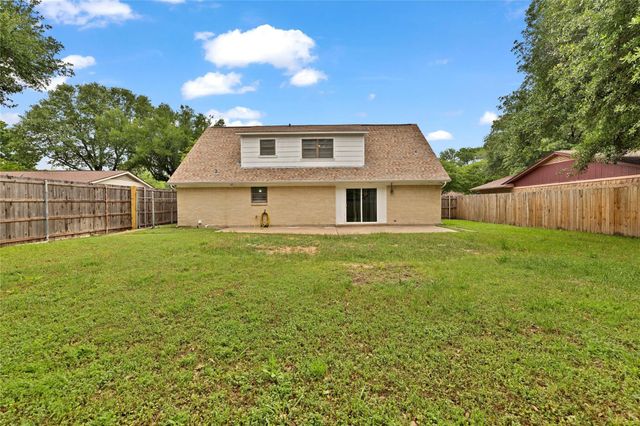 205 San Jacinto Court, Waxahachie, TX 75165