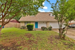 205 San Jacinto Court, Waxahachie, TX 75165