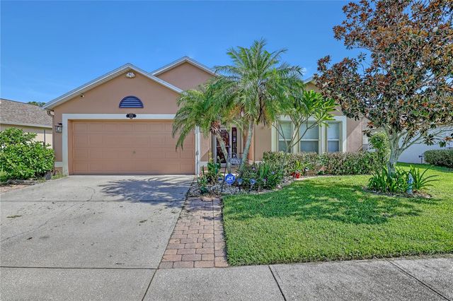 2210 SPRING CREEK CIRCLE NE, Palm Bay, FL 32905