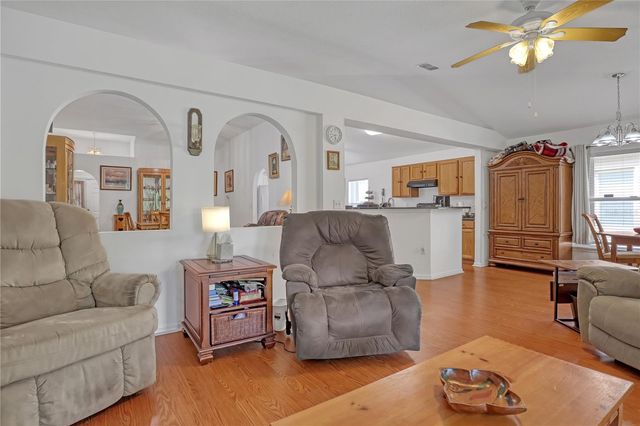 2210 SPRING CREEK CIRCLE NE, Palm Bay, FL 32905