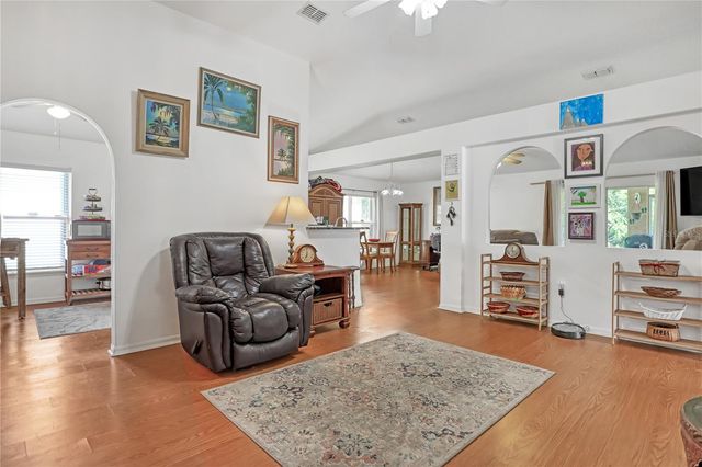 2210 SPRING CREEK CIRCLE NE, Palm Bay, FL 32905