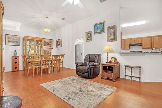 2210 SPRING CREEK CIRCLE NE, Palm Bay, FL 32905