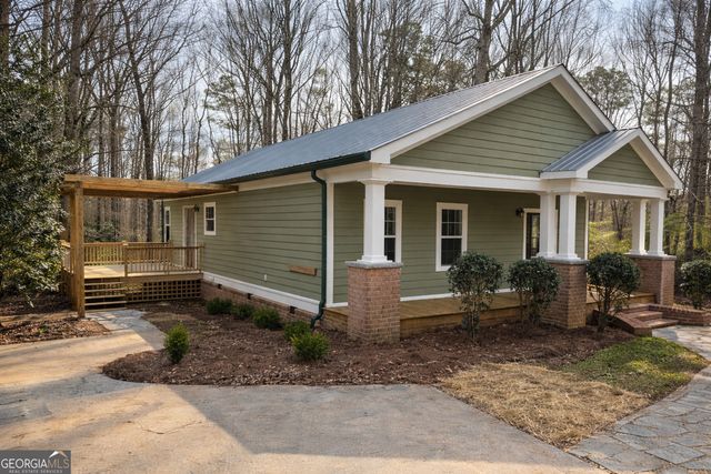 380 Creekside Drive, Arnoldsville, GA 30619