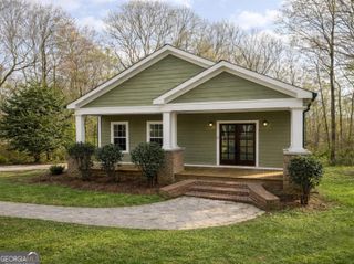 380 Creekside Drive, Arnoldsville, GA 30619