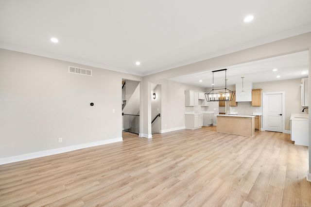 28325 Nadia Lane, Chesterfield, MI 48047