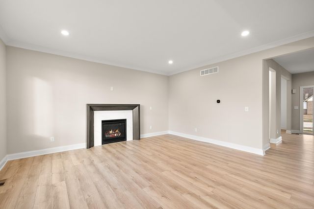 28325 Nadia Lane, Chesterfield, MI 48047