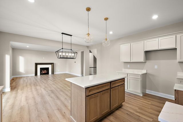 28325 Nadia Lane, Chesterfield, MI 48047