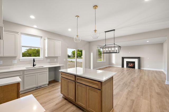 28325 Nadia Lane, Chesterfield, MI 48047