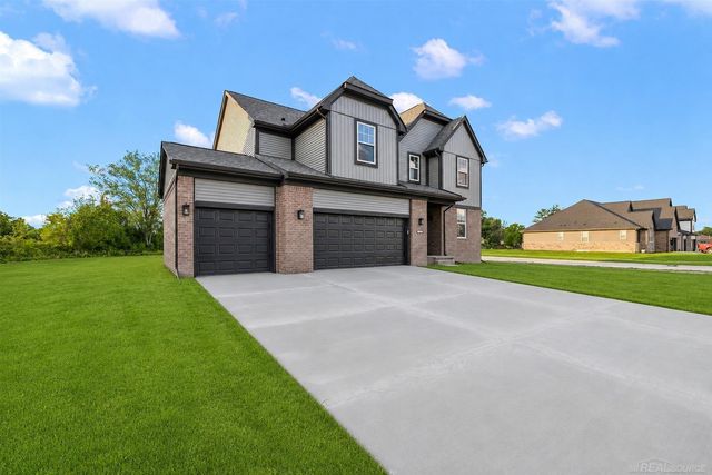 28325 Nadia Lane, Chesterfield, MI 48047