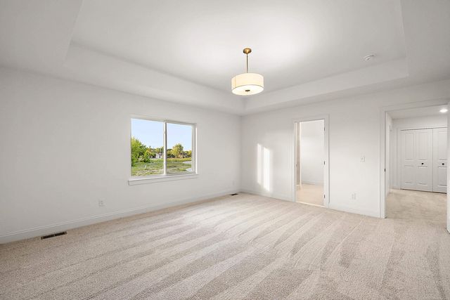 28325 Nadia Lane, Chesterfield, MI 48047