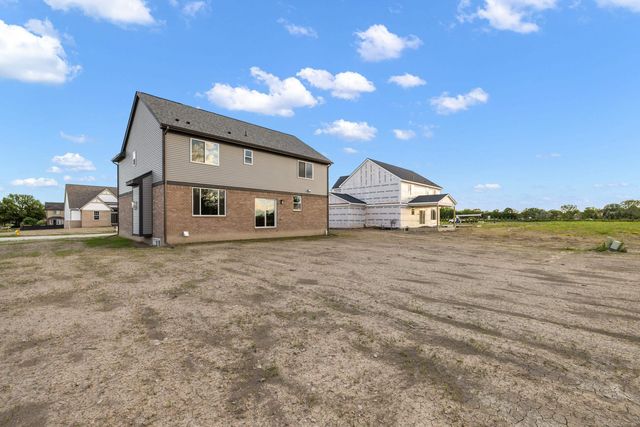28325 Nadia Lane, Chesterfield, MI 48047