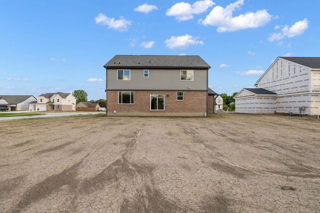 28325 Nadia Lane, Chesterfield, MI 48047