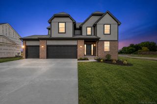 28325 Nadia Lane, Chesterfield, MI 48047