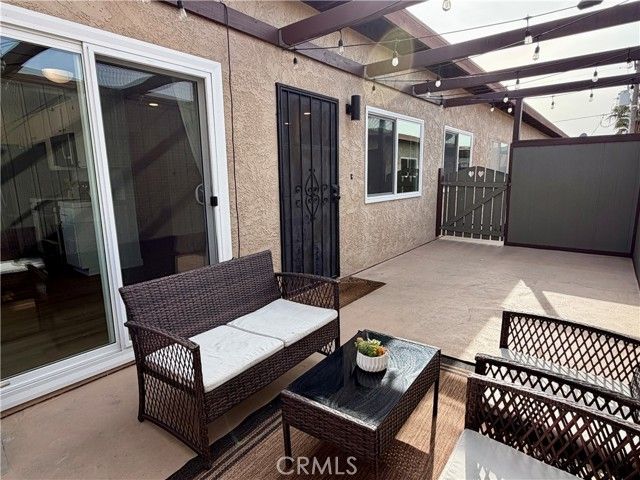 1114 W 163rd Street 6, Gardena, CA 90247