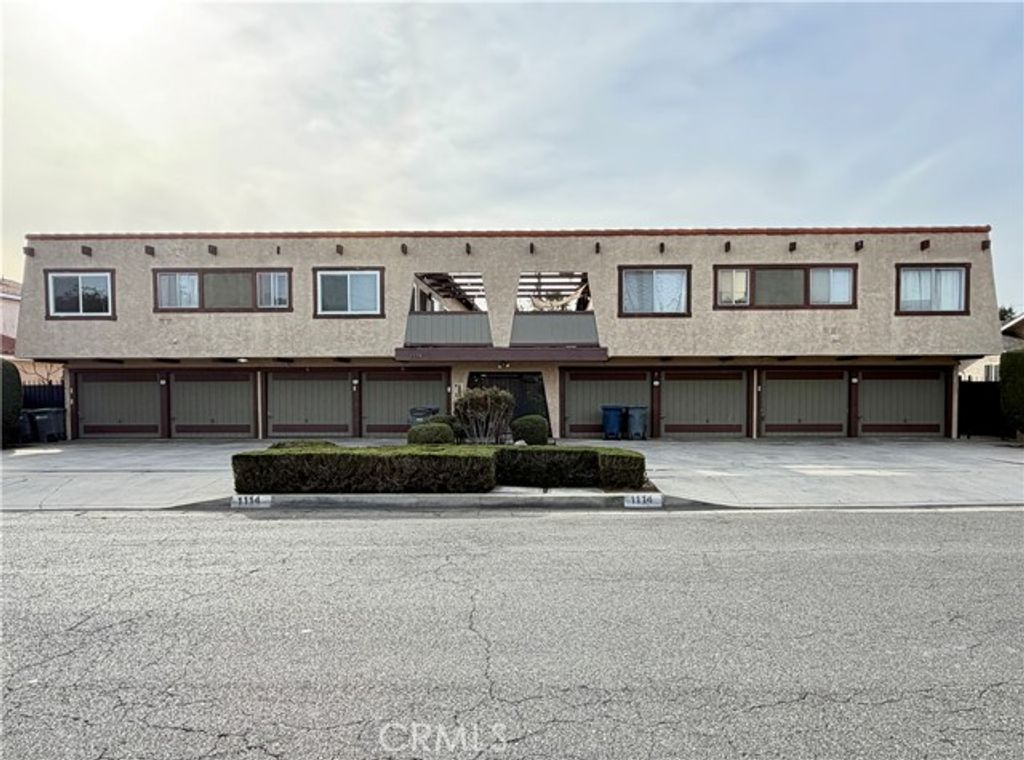 1114 W 163rd Street 6, Gardena, CA 90247