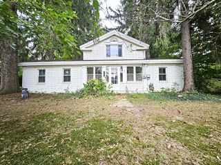 329 Jonesville Street, Litchfield, MI 49252