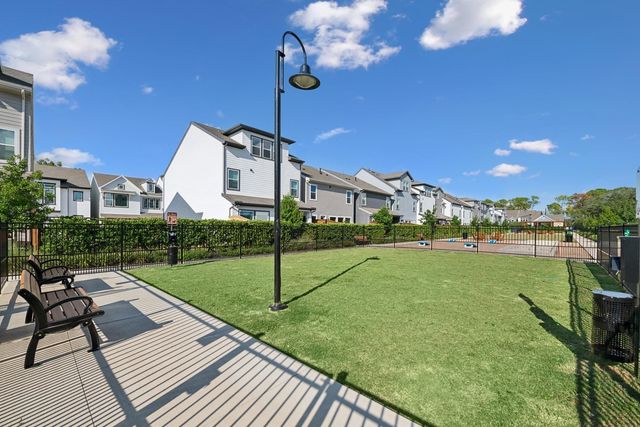 16023 Hayes Park Drive, Houston, TX 77079