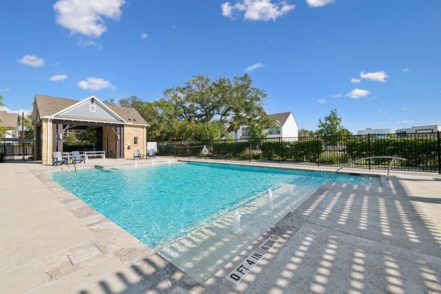 16023 Hayes Park Drive, Houston, TX 77079