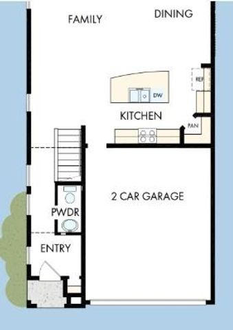 16023 Hayes Park Drive, Houston, TX 77079