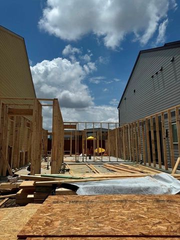 16023 Hayes Park Drive, Houston, TX 77079
