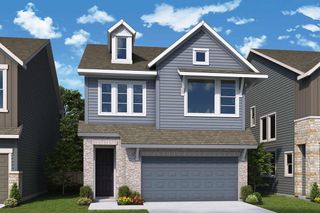 16023 Hayes Park Drive, Houston, TX 77079