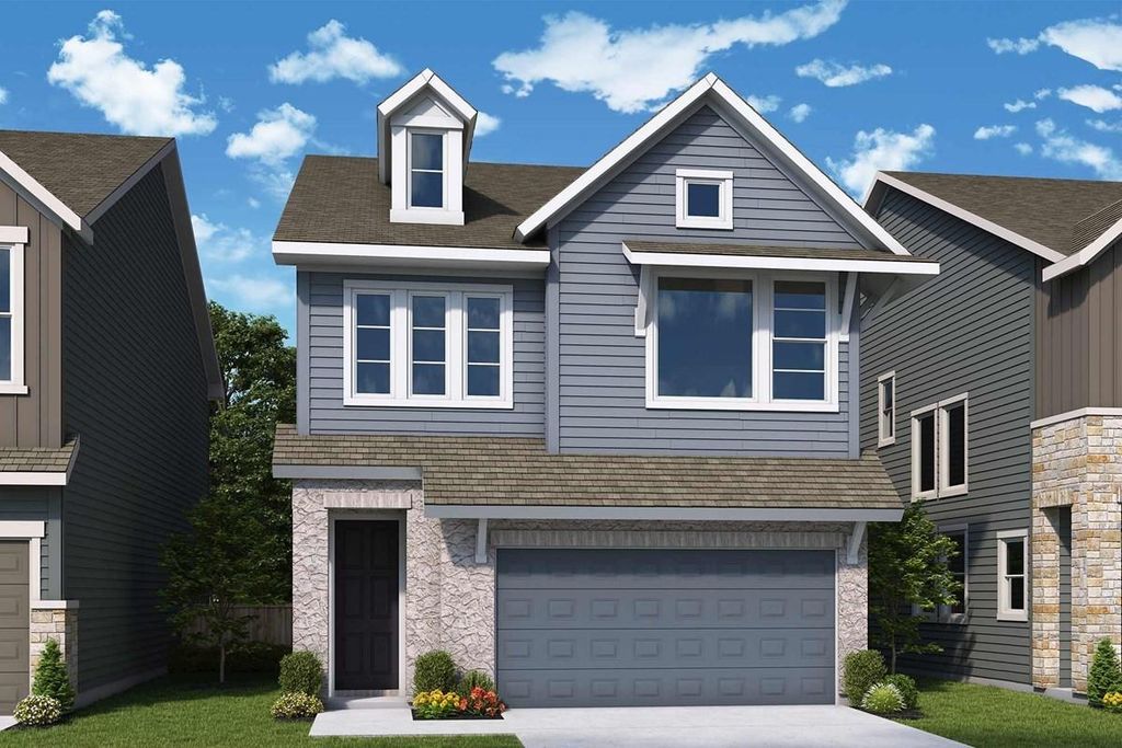 16023 Hayes Park Drive, Houston, TX 77079