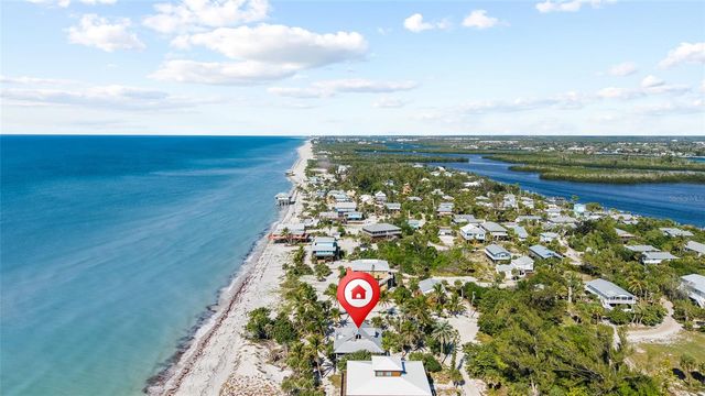 8754 KING STREET, Placida, FL 33946