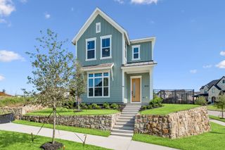 2173 Sandlin Drive, Fort Worth, TX 76008