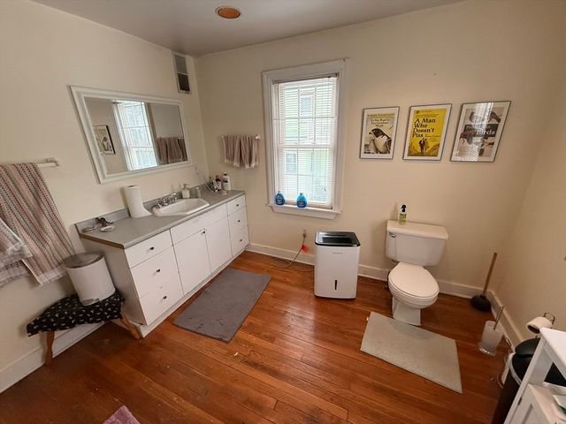 7-9 Biltmore Street 9, Boston, MA 02130