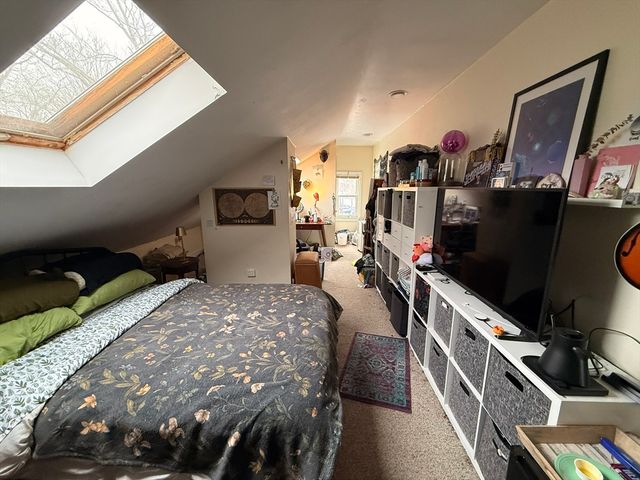 7-9 Biltmore Street 9, Boston, MA 02130