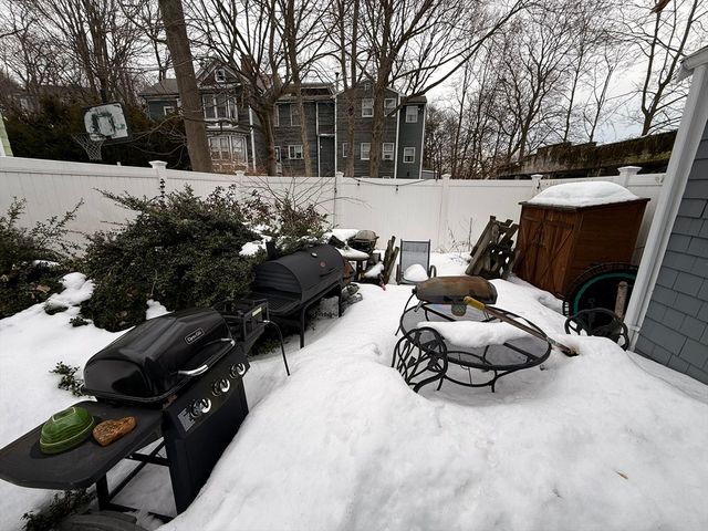 7-9 Biltmore Street 9, Boston, MA 02130