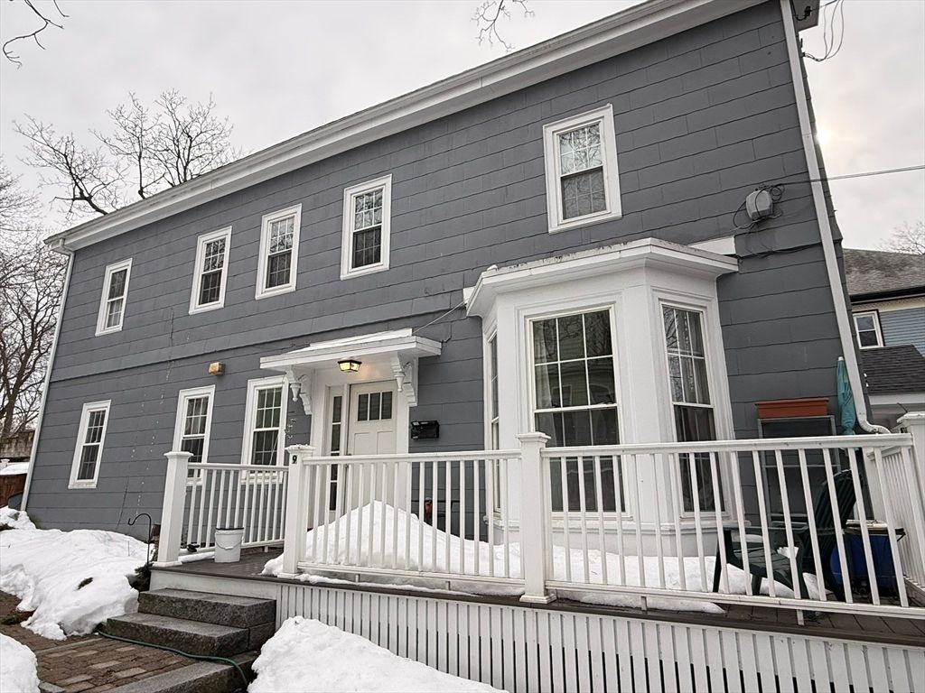 7-9 Biltmore Street 9, Boston, MA 02130