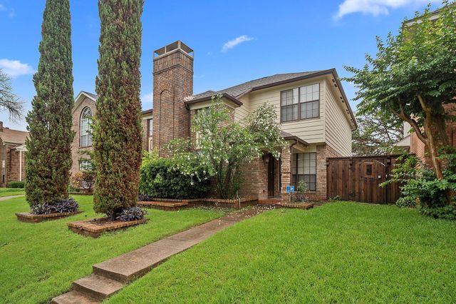 1922 Pinecrest Drive, Carrollton, TX 75010