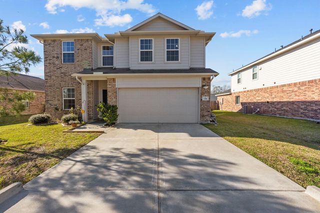 7318 Parkview Drive, Hitchcock, TX 77563